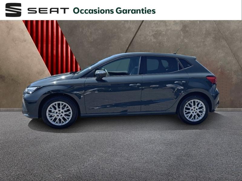 Voitures occasions SEAT IBIZA Copa Tomblaine