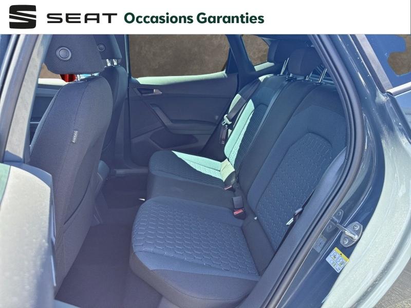 Voitures occasions SEAT IBIZA Copa Tomblaine