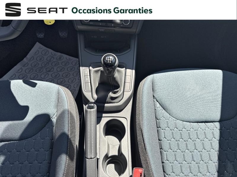 Voitures occasions SEAT IBIZA Copa Tomblaine
