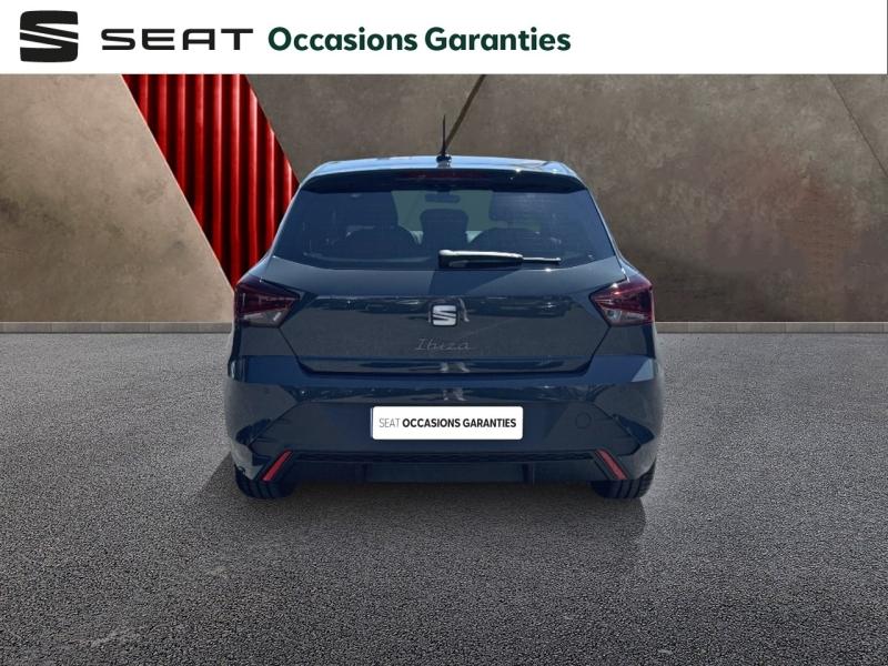 Voitures occasions SEAT IBIZA Copa Tomblaine