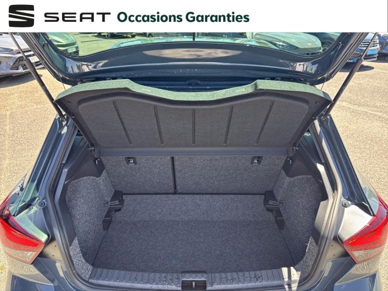 Voitures occasions SEAT IBIZA Copa Tomblaine