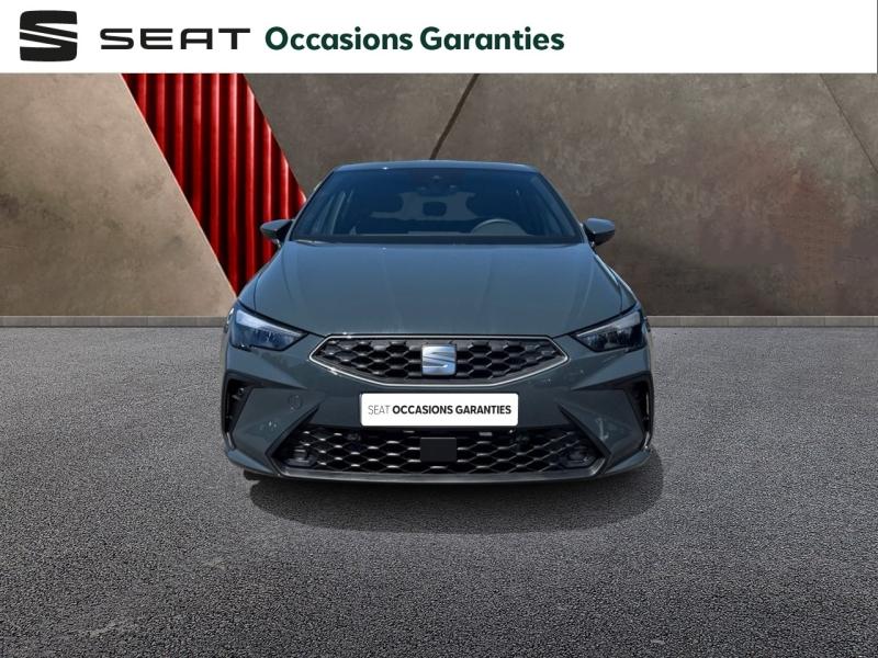 Voitures occasions SEAT IBIZA Copa Longeville-lès-Saint-Avold