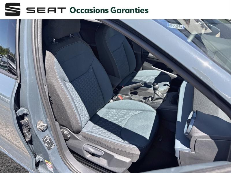 Voitures occasions SEAT IBIZA Copa Tomblaine