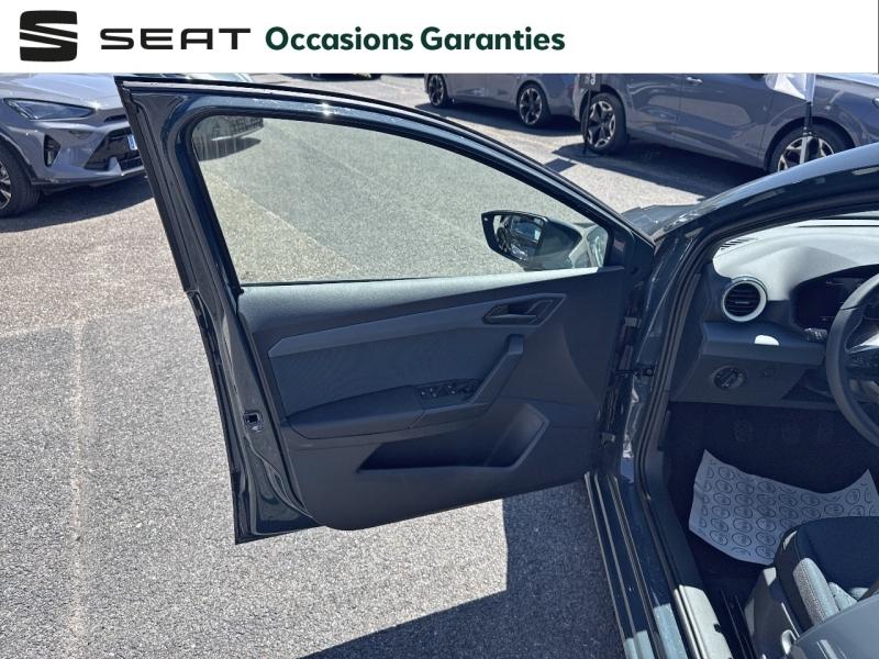 Voitures occasions SEAT IBIZA Copa Tomblaine