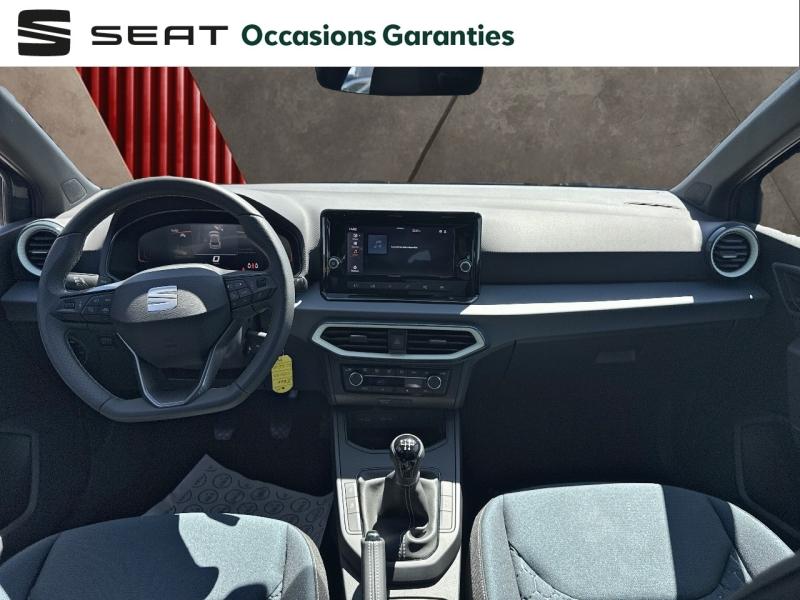 Voitures occasions SEAT IBIZA Copa Tomblaine