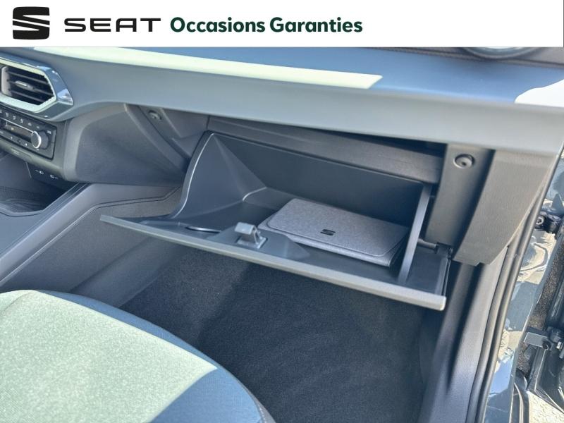 Voitures occasions SEAT IBIZA Copa Tomblaine
