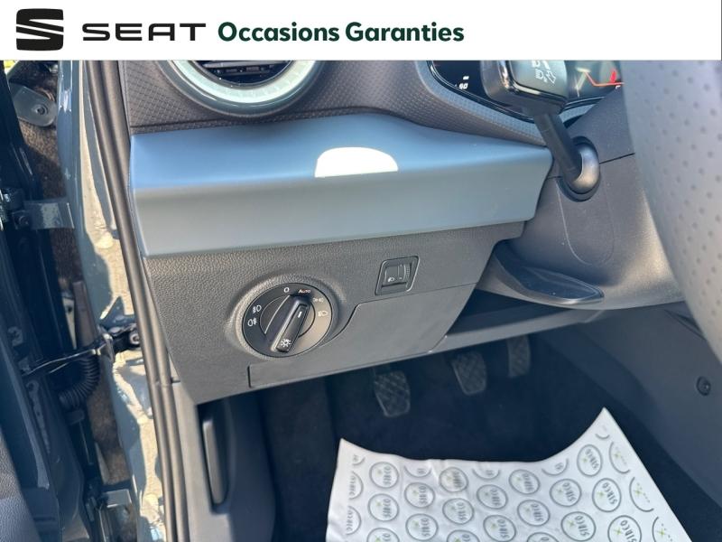 Voitures occasions SEAT IBIZA Copa Tomblaine