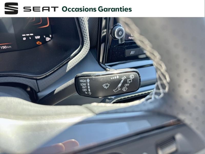 Voitures occasions SEAT IBIZA Copa Tomblaine