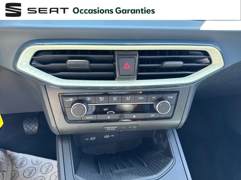 Voitures occasions SEAT IBIZA Copa Tomblaine