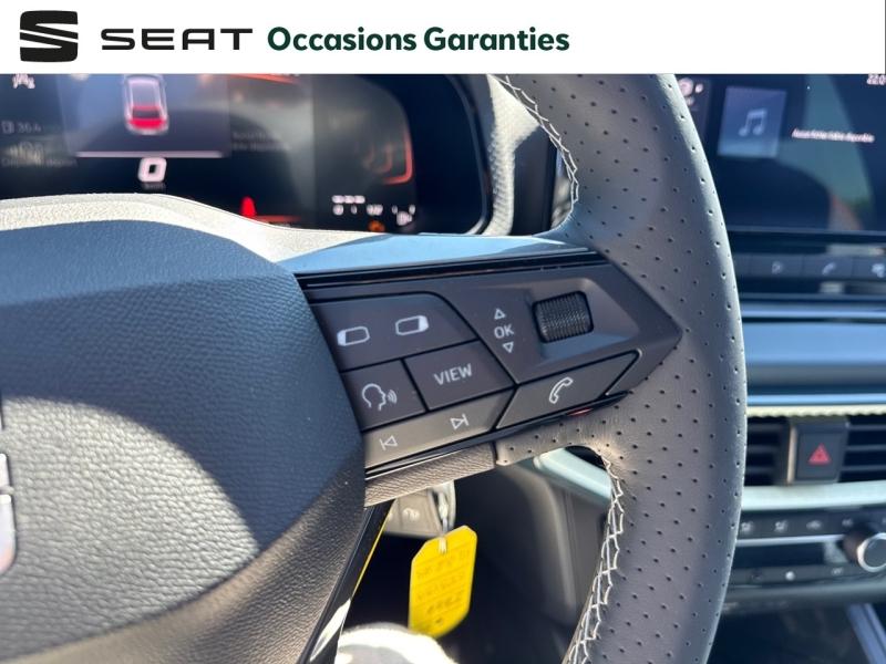 Voitures occasions SEAT IBIZA Copa Tomblaine