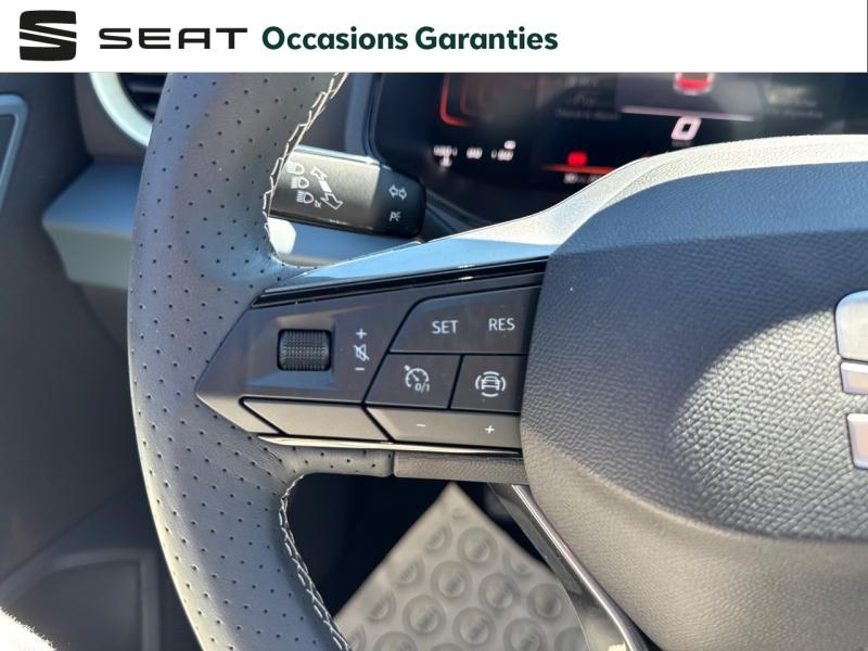 Voitures occasions SEAT IBIZA Copa Tomblaine