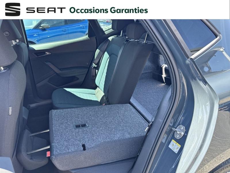 Voitures occasions SEAT IBIZA Copa Tomblaine