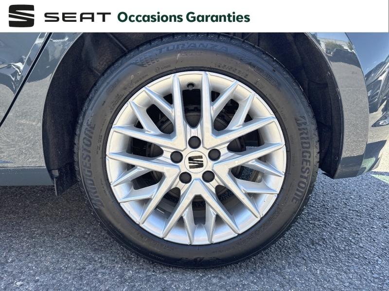 Voitures occasions SEAT IBIZA Copa Tomblaine