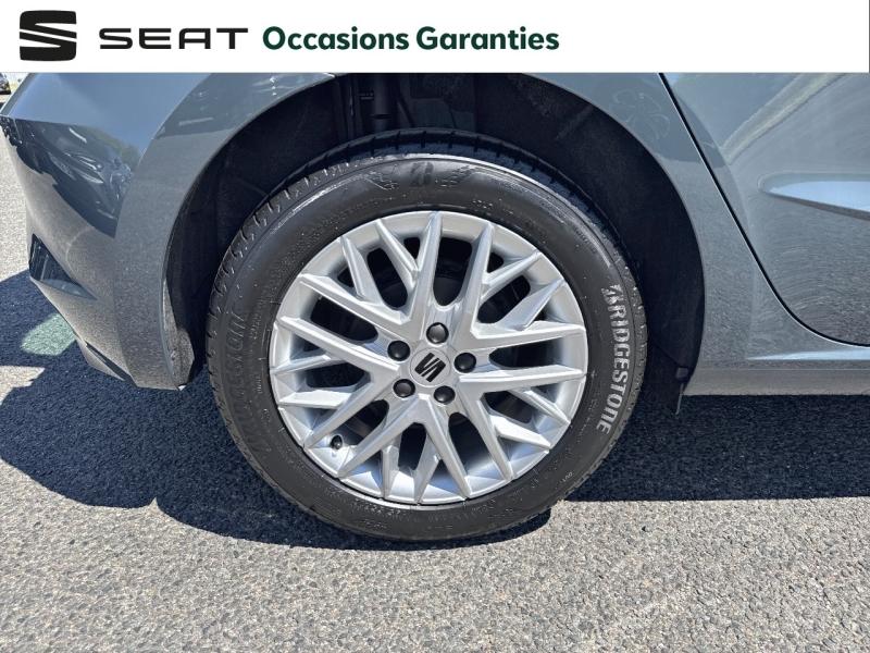 Voitures occasions SEAT IBIZA Copa Tomblaine