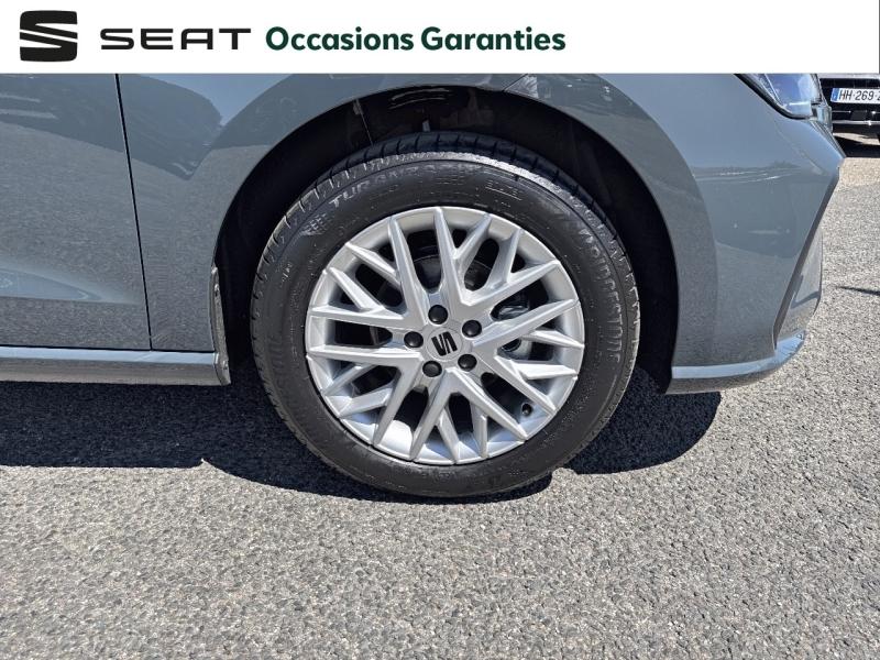 Voitures occasions SEAT IBIZA Copa Tomblaine