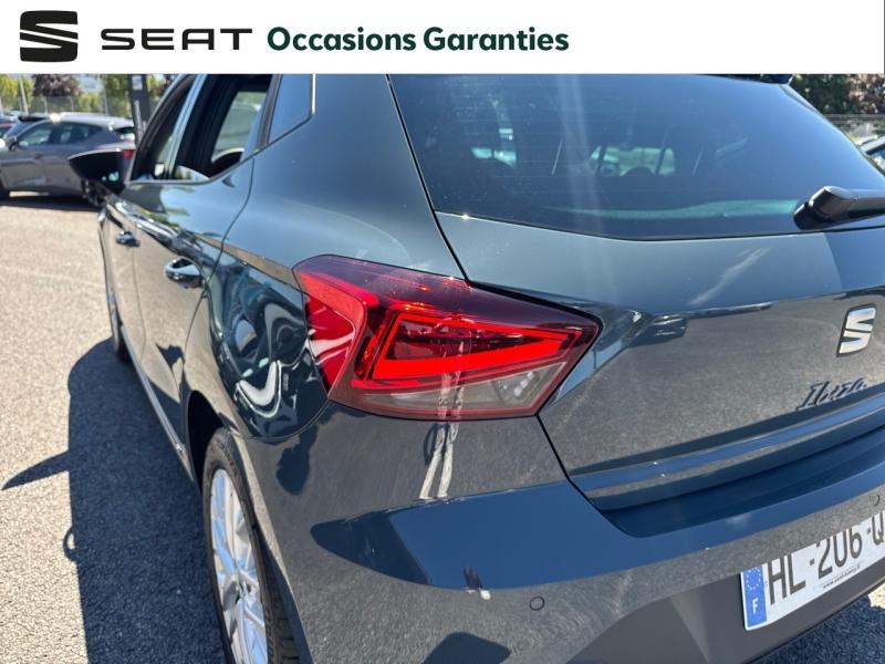 Voitures occasions SEAT IBIZA Copa Tomblaine