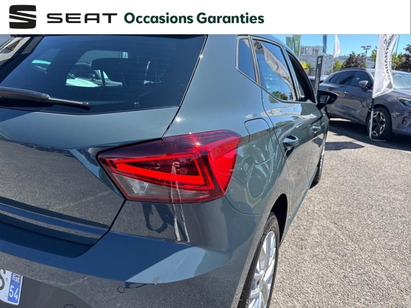 Voitures occasions SEAT IBIZA Copa Tomblaine
