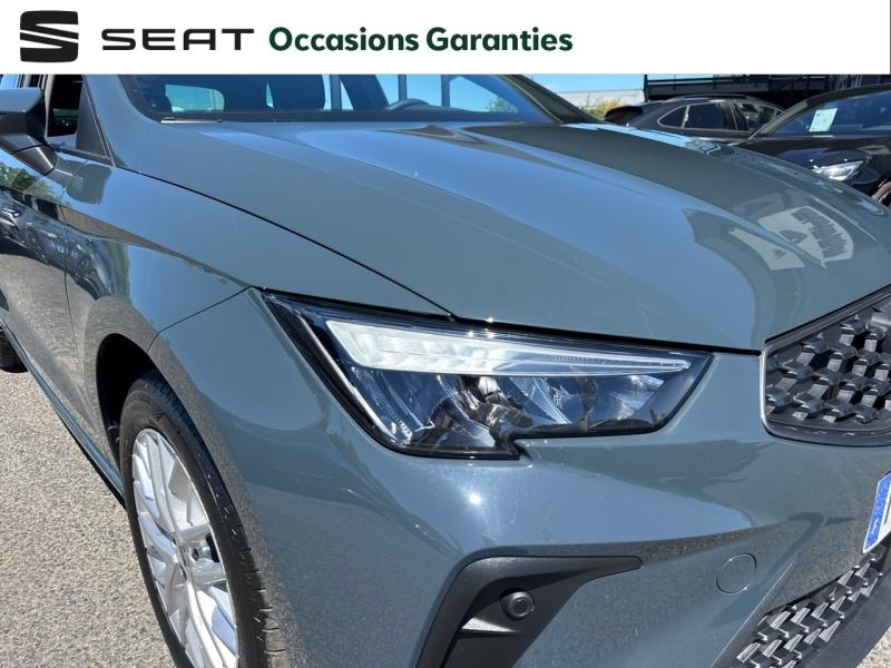 Voitures occasions SEAT IBIZA Copa Tomblaine