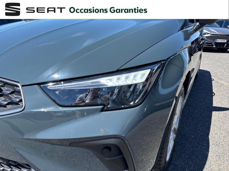 Voitures occasions SEAT IBIZA Copa Tomblaine