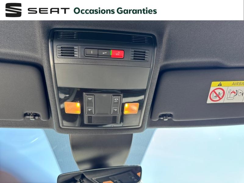 Voitures occasions SEAT IBIZA Copa Tomblaine