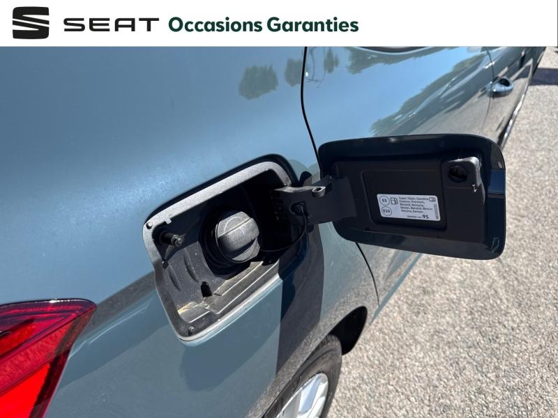 Voitures occasions SEAT IBIZA Copa Tomblaine