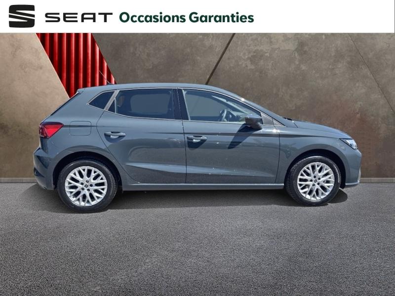 Voitures occasions SEAT IBIZA Copa Tomblaine