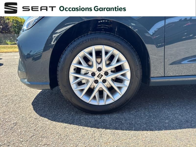 Voitures occasions SEAT IBIZA Copa Tomblaine