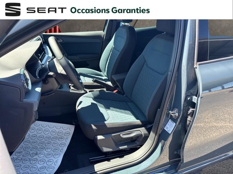 Voitures occasions SEAT IBIZA Copa Tomblaine