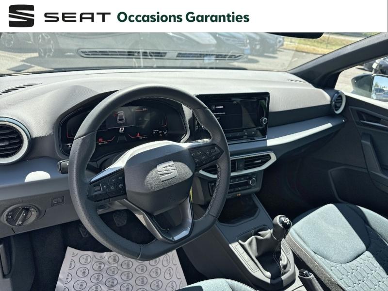 Voitures occasions SEAT IBIZA Copa Tomblaine