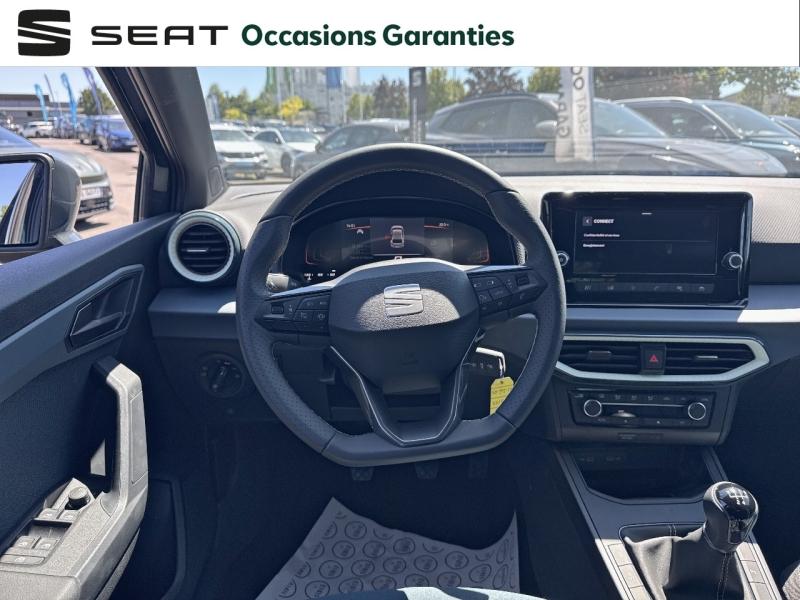 Voitures occasions SEAT IBIZA Copa Tomblaine