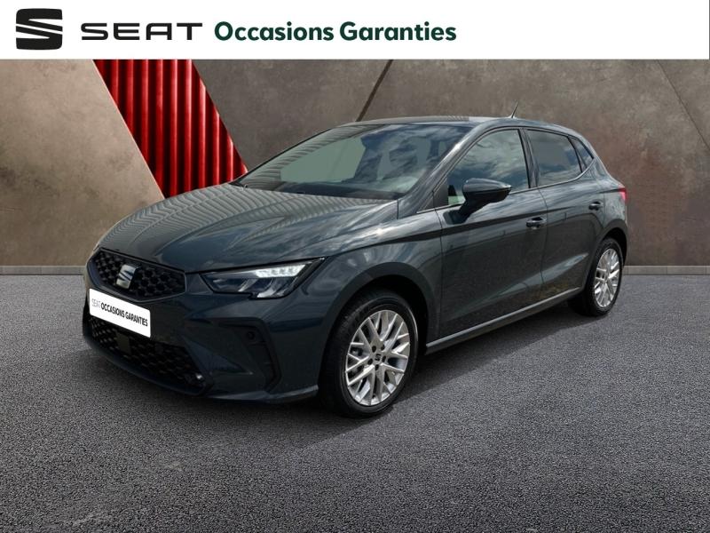 Voitures occasions SEAT IBIZA Copa Tomblaine