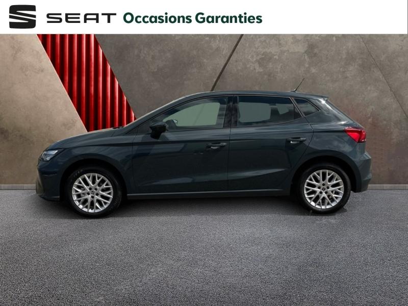 Voitures occasions SEAT IBIZA Copa Tomblaine