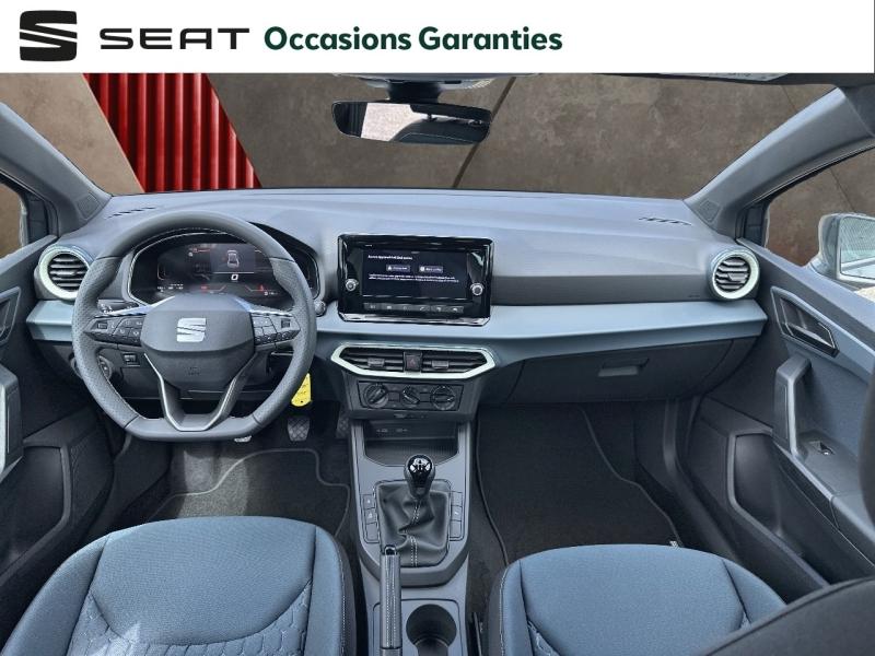Voitures occasions SEAT IBIZA Copa Tomblaine