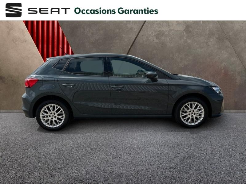Voitures occasions SEAT IBIZA Copa Tomblaine