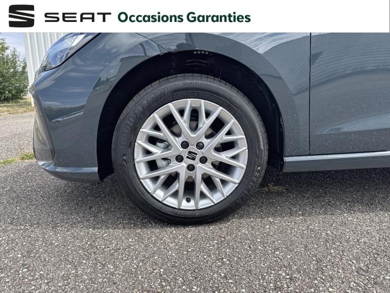 Voitures occasions SEAT IBIZA Copa Tomblaine