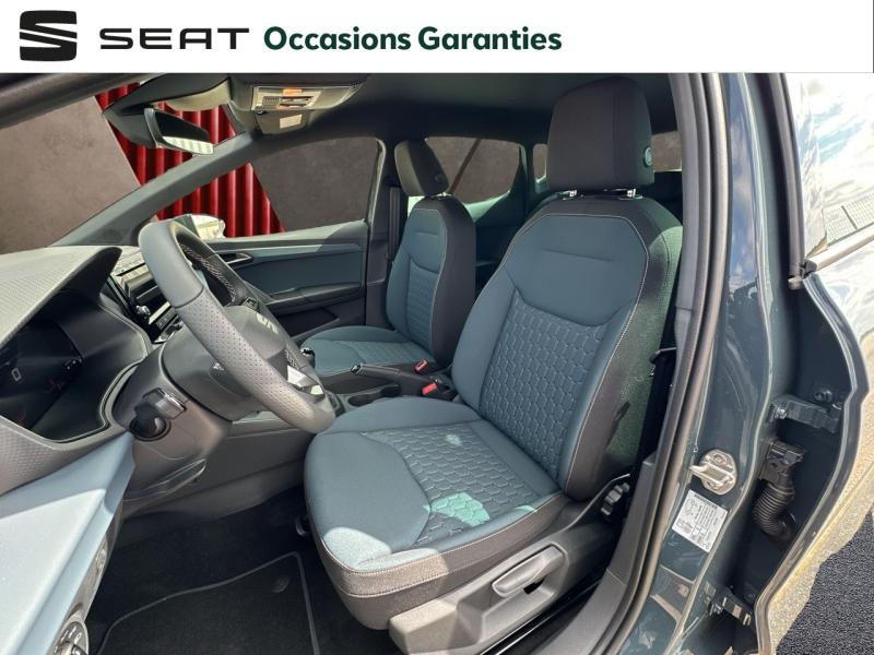 Voitures occasions SEAT IBIZA Copa Tomblaine