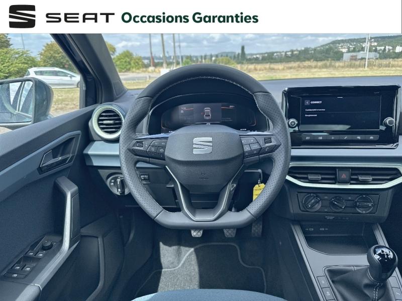 Voitures occasions SEAT IBIZA Copa Tomblaine