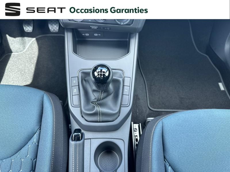 Voitures occasions SEAT IBIZA Copa Tomblaine