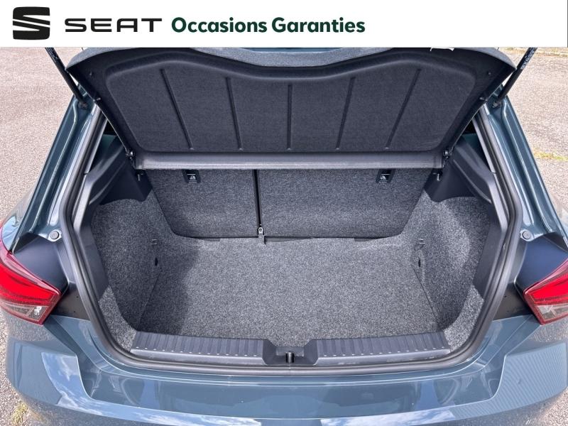 Voitures occasions SEAT IBIZA Copa Tomblaine