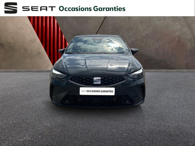 Voitures occasions SEAT IBIZA Copa Tomblaine