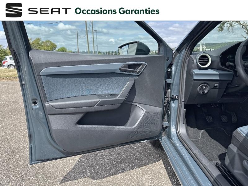 Voitures occasions SEAT IBIZA Copa Tomblaine