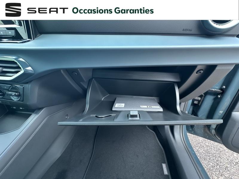 Voitures occasions SEAT IBIZA Copa Tomblaine