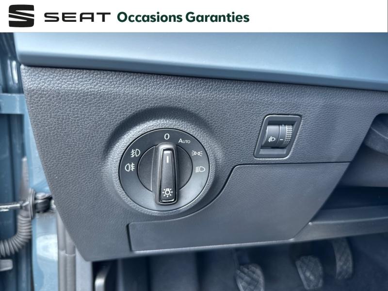 Voitures occasions SEAT IBIZA Copa Tomblaine
