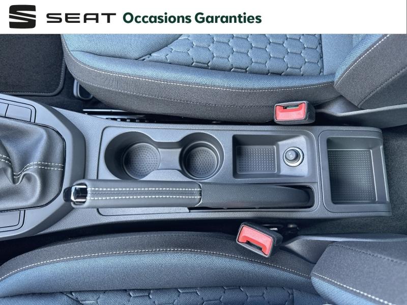 Voitures occasions SEAT IBIZA Copa Tomblaine
