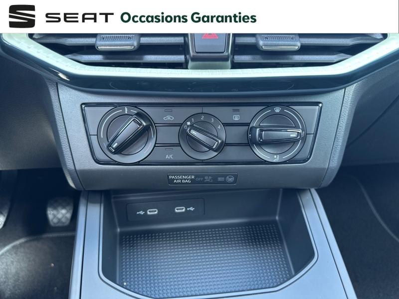 Voitures occasions SEAT IBIZA Copa Tomblaine