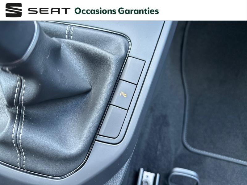 Voitures occasions SEAT IBIZA Copa Tomblaine