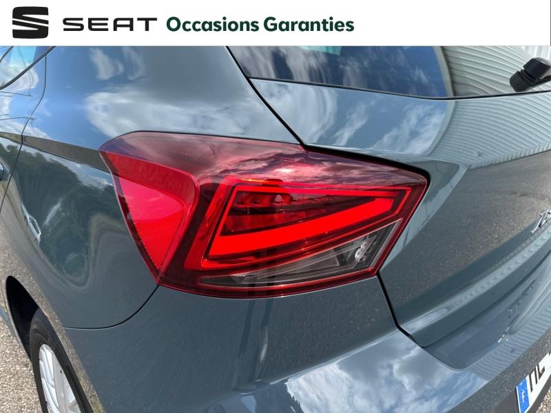 Voitures occasions SEAT IBIZA Copa Tomblaine