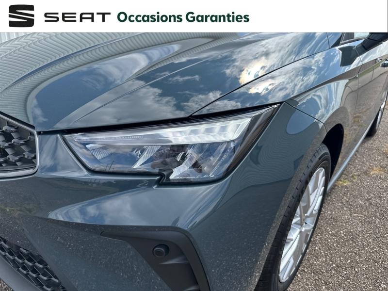 Voitures occasions SEAT IBIZA Copa Tomblaine