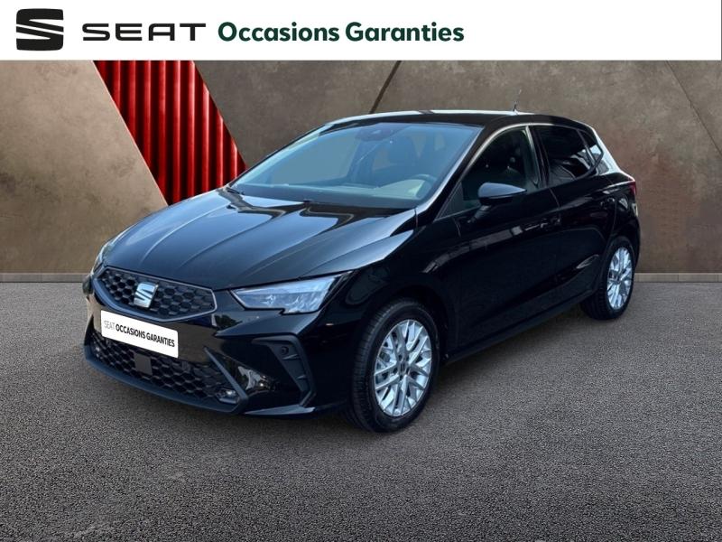 Voitures occasions SEAT IBIZA Copa Tomblaine