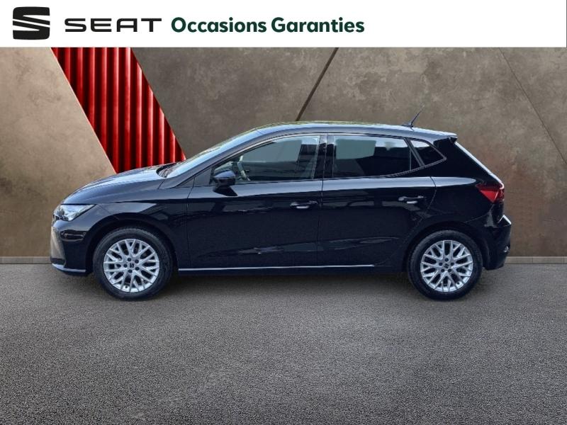 Voitures occasions SEAT IBIZA Copa Tomblaine